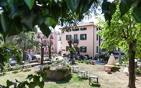 Hotel Fabbrini